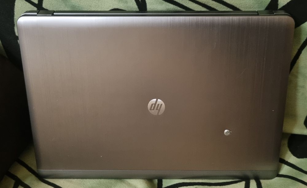 Продам игровой ноутбук 15,6 HP 4545s