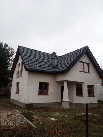Sochaczew - Karwowo  Dom