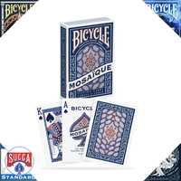 Bicycle mosaico