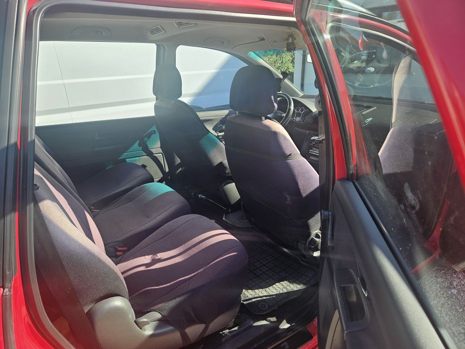 Sprzedam VW Sharana 2005r