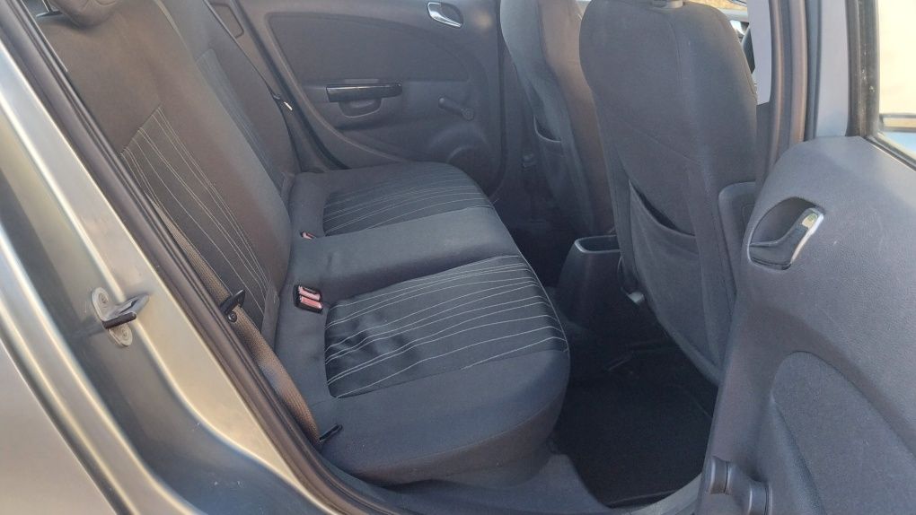 Opel Corsa 1.2i 5p 2010 RESERVADO