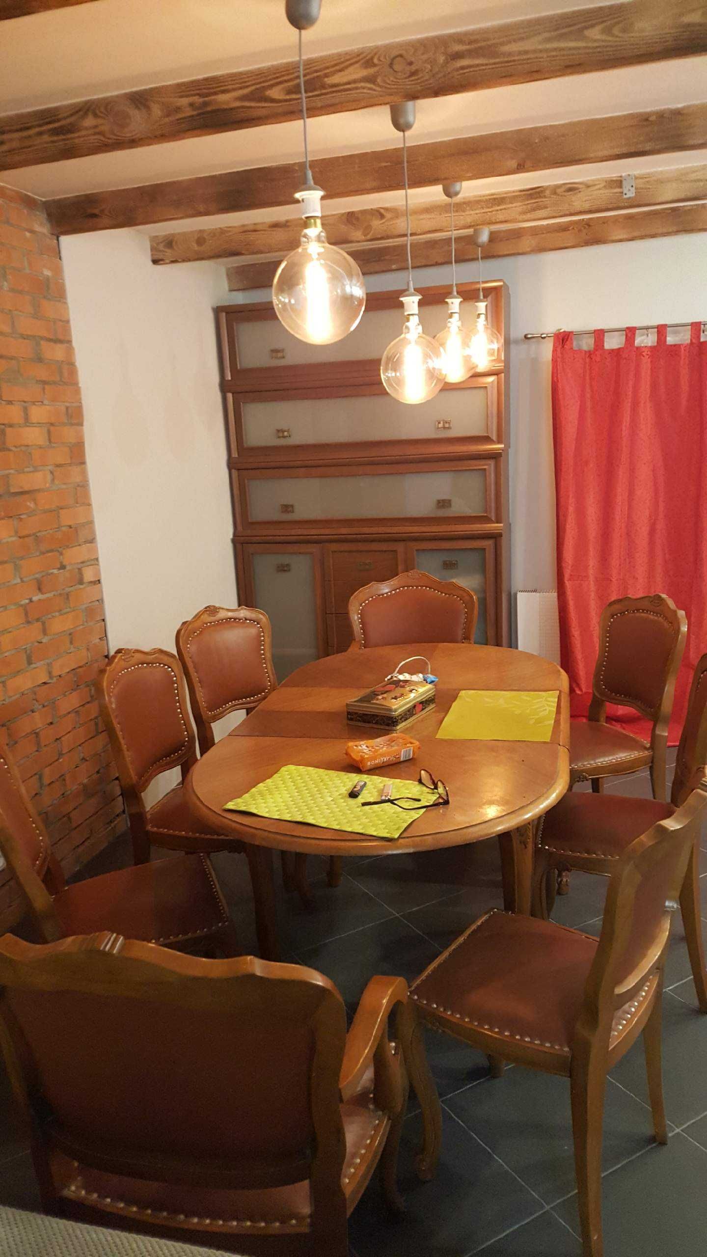 Działka budowlana z domem między Łodzią a Strykowem - Imielnik Stary