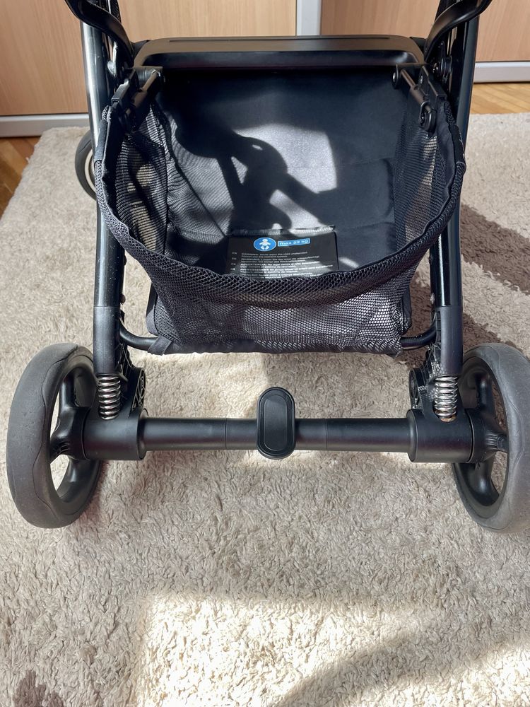 Коляска Cybex Beezy