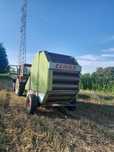 Prasa Claas rolland