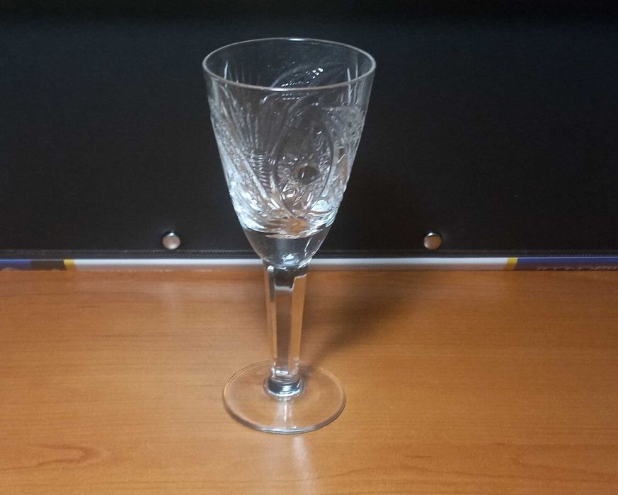 Продам хрустальная посуда