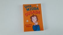 Uma Miúda Ousada
