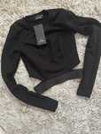 Nowa bluza LoveYa rozm xs logowana