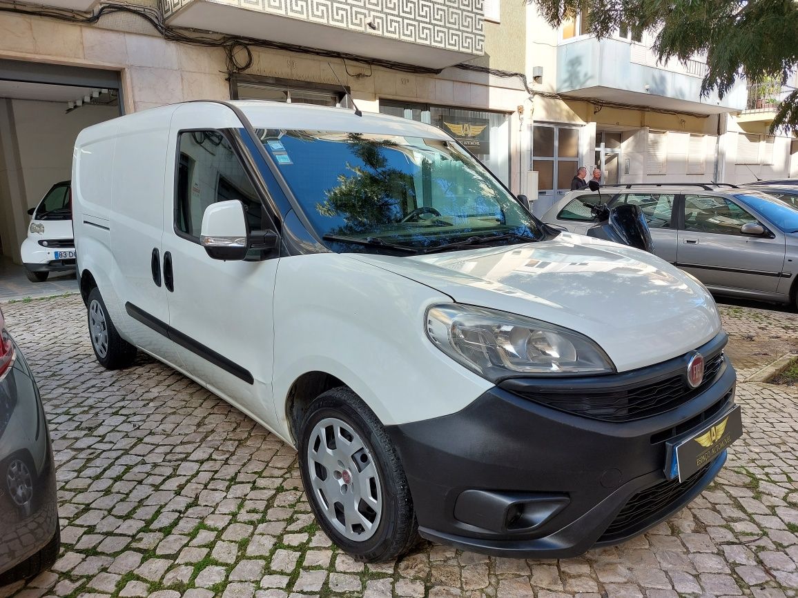 FIAT Dobló 1.3Mjet Maxi Longa c IVA