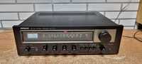 Amplituner hi-fi stereo HITACHI SR-502. VINTAGE