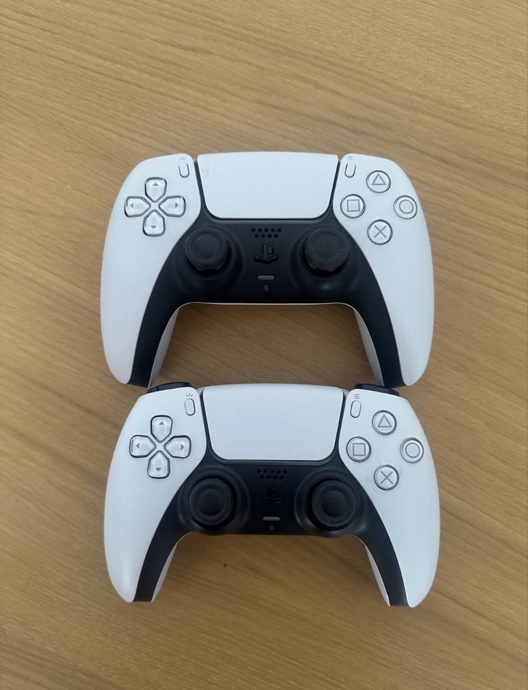 Playstation 5 Novo PS5 + 2 Comandos Originais + Jogo FC25
