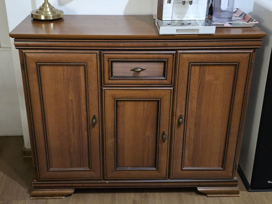 Komoda Szafka RTV Regał