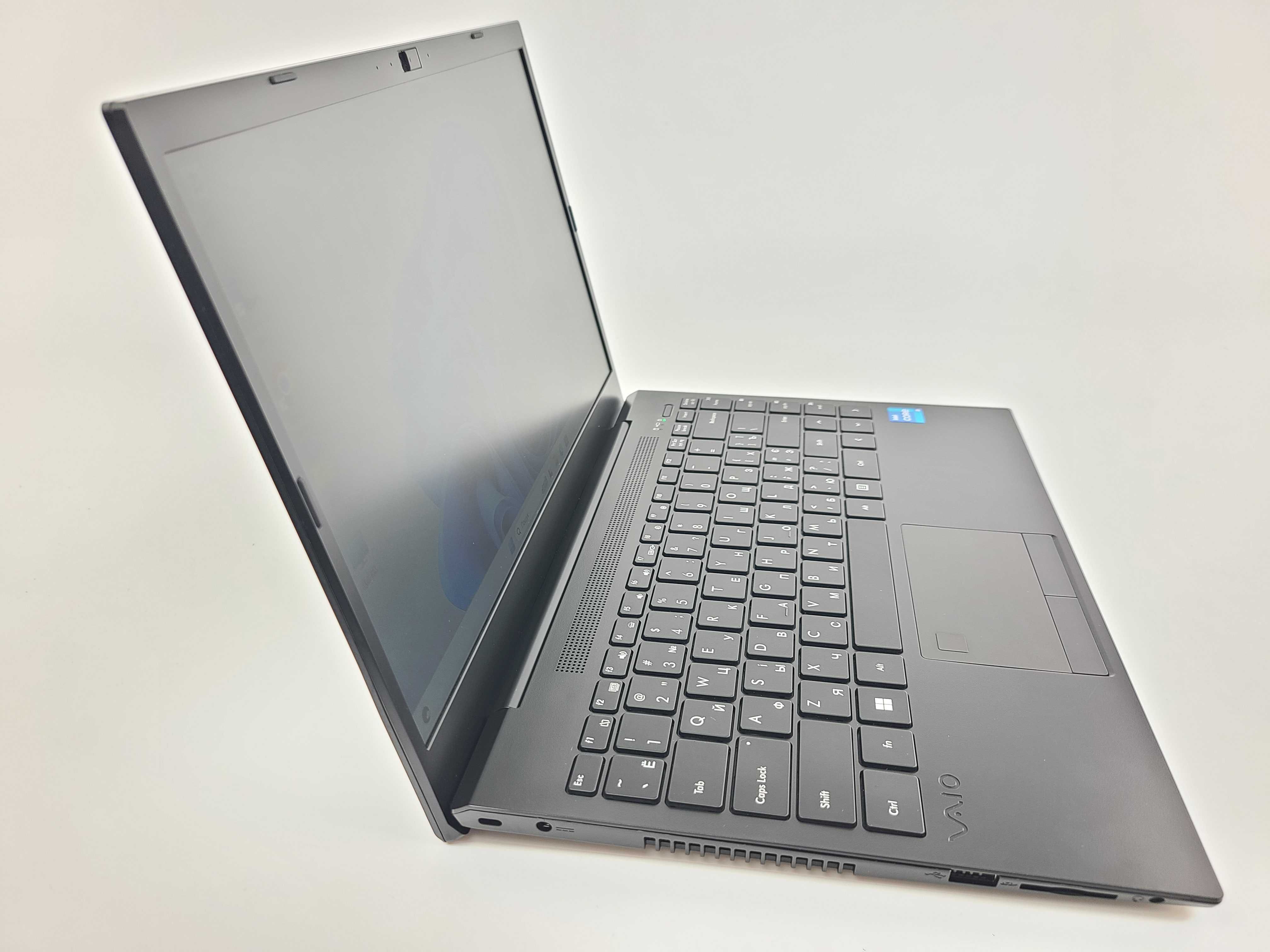 Ноутбук Sony Vaio 14 FullHD/i5-1235U/16/1Tb