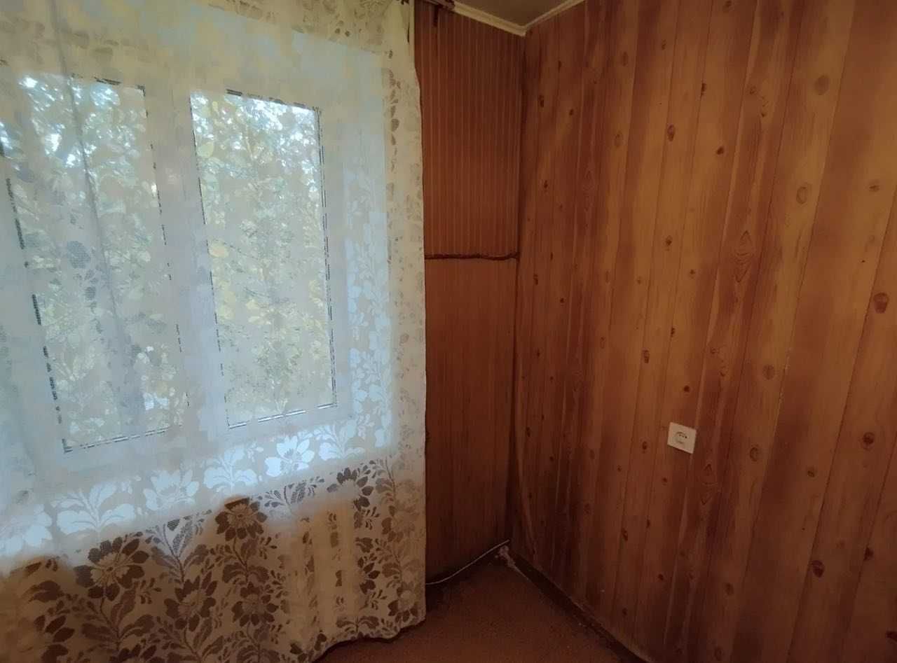 Продам 3к квартиру по адресу просп. Александра Поля, 127, верх Кирова!