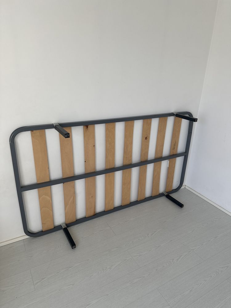 Cama de solteiro
