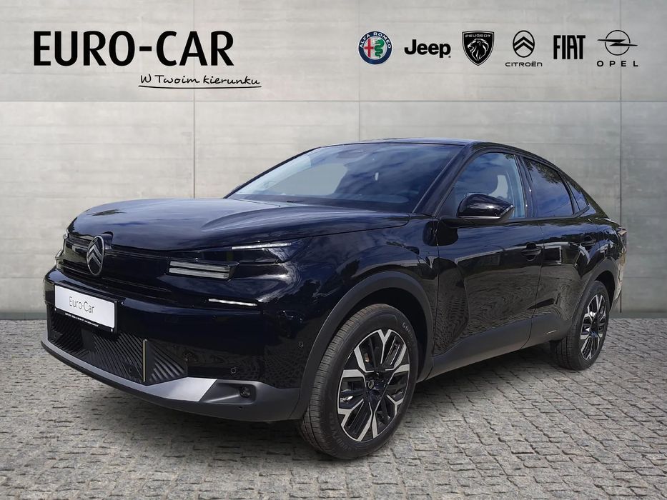 Citroën C4 C4 X 1.2 mHEV Max eDCT6