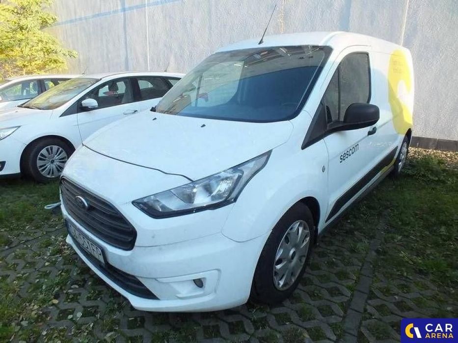 Ford Transit  Faktura VAT