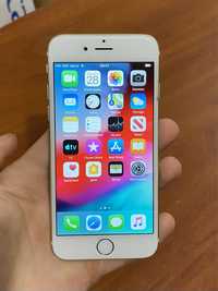 Телефон apple iphone 6/16GB Rom! Артикул d295