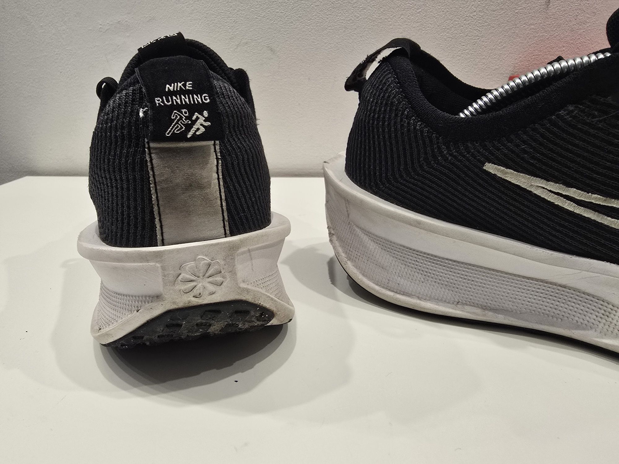 Oryginalne Nike najnowszy model Interact Run 2024 gwarancja