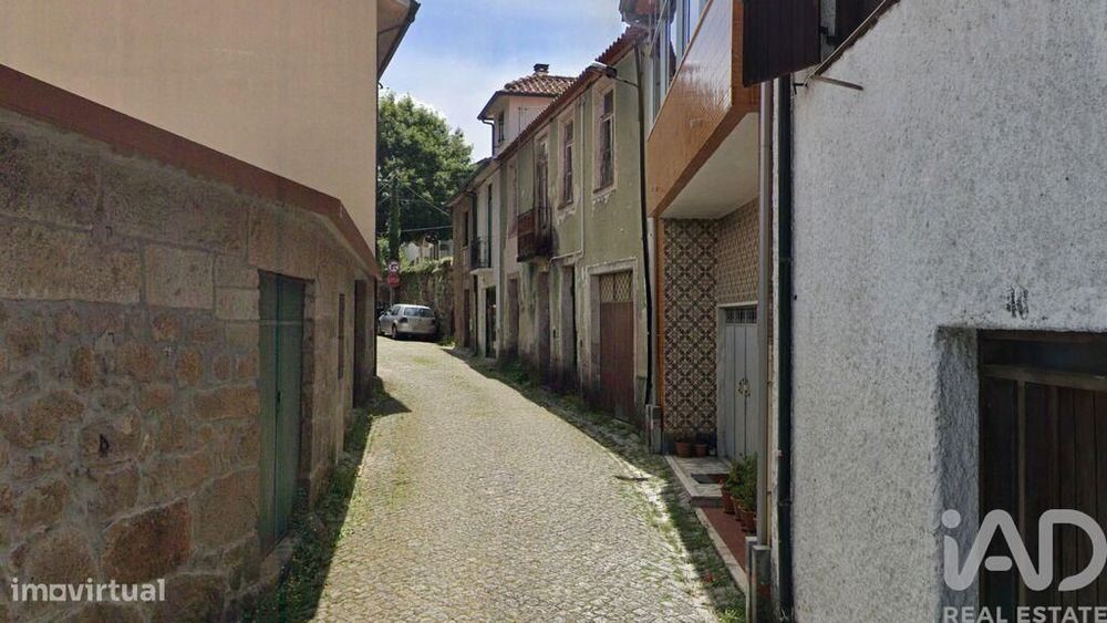 Casa / Villa T4 em São Pedro do Sul, Várzea e Baiões de 141 m2