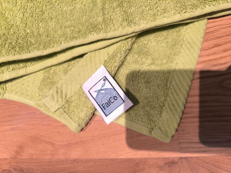 Ręczniki kąmpelowe duże