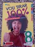 Vou Tirar 100% caderno de revisão volume 1