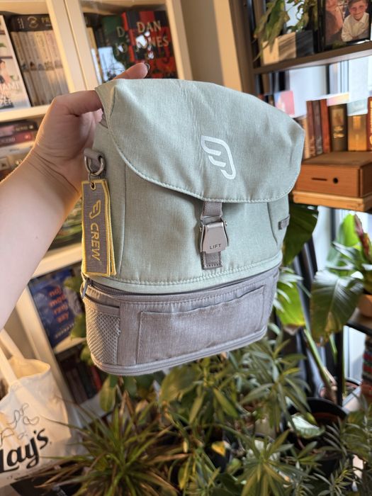 Zestaw Stokke JetKids BedBox - idealny