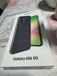Samsung galaxy A56 5G