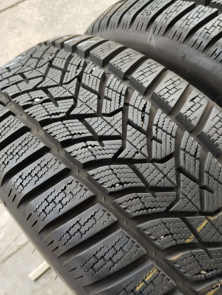 Шини 215/60 R16 зима