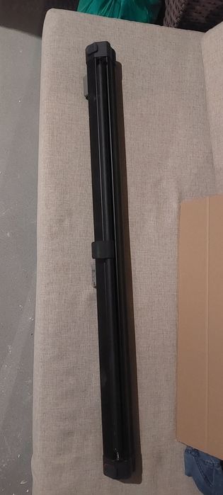 Żaluzja oddzielająca bagaznik od kabiny Seat Leon kombi 2015