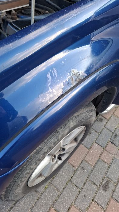 Sprzedam Toyota rav 4