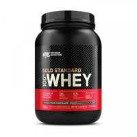 Протеїн Optimum Nutrition 100% Whey Gold Standard (907 г)
