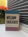 William Faulkner "Opowiadania"