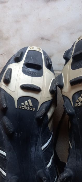 Chuteiras de futebol adidas