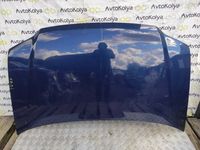 Капот Volkswagen Caddy 2004-2010 VW Фольксваген Кадді Кадди