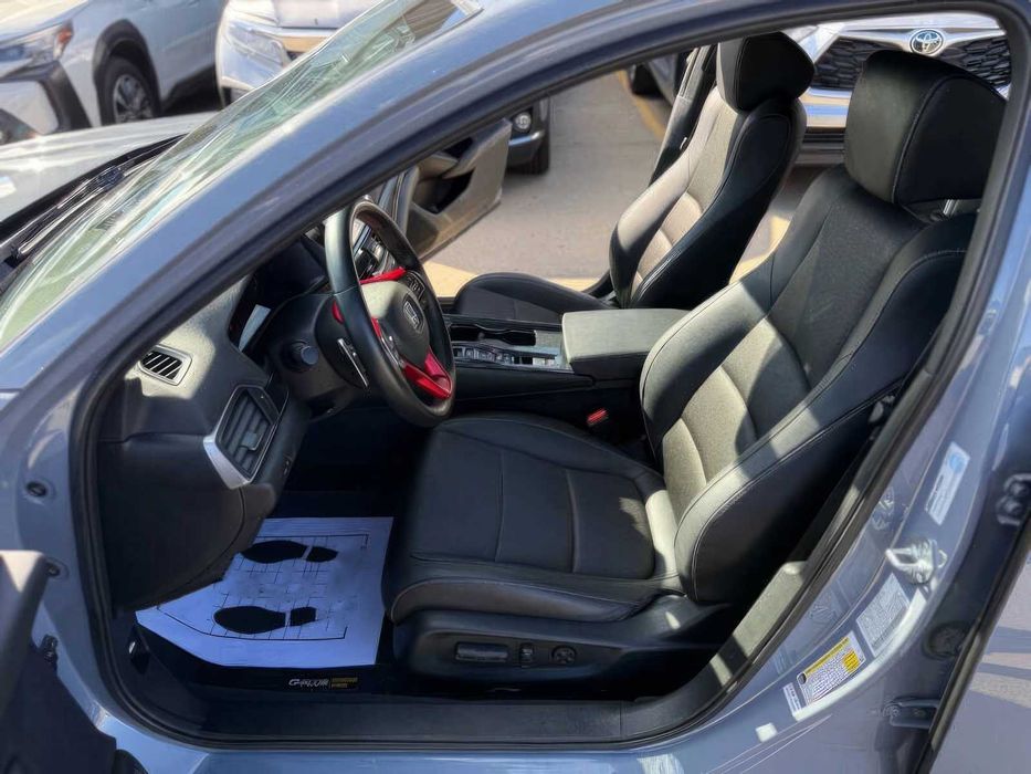 Honda Accord Sport      2022