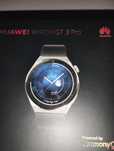 Zegarek Huawei GT 3 pro
