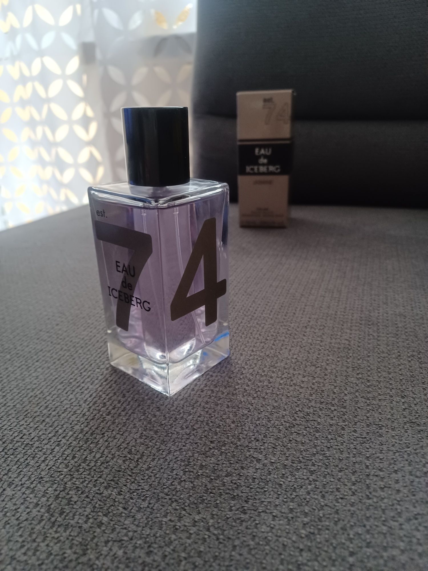 Iceberg Jasmine 74