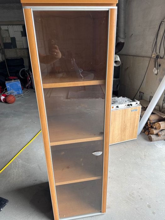 Komoda, witryna, szafka przeszklona Krakow