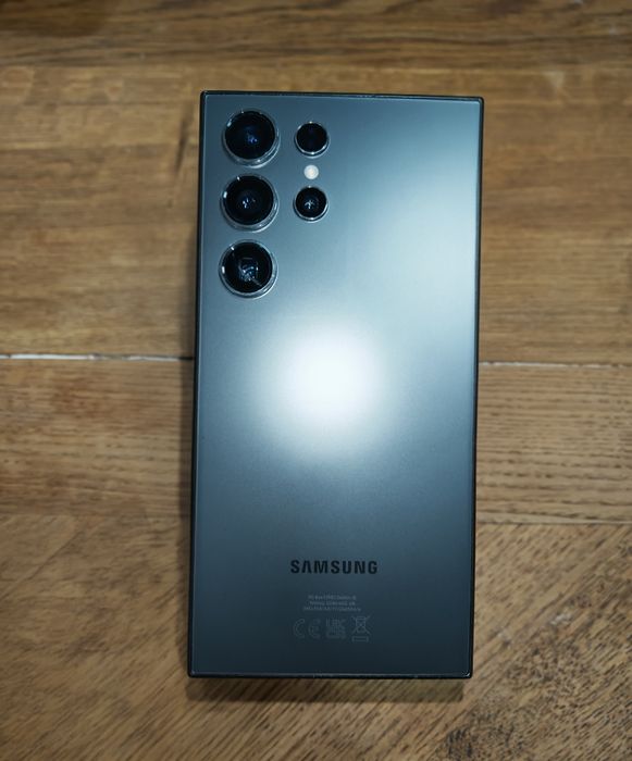 Samsung Galaxy S24 Ultra