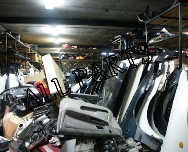 БУ Запчастини оригінал високоякісні замінники Kia