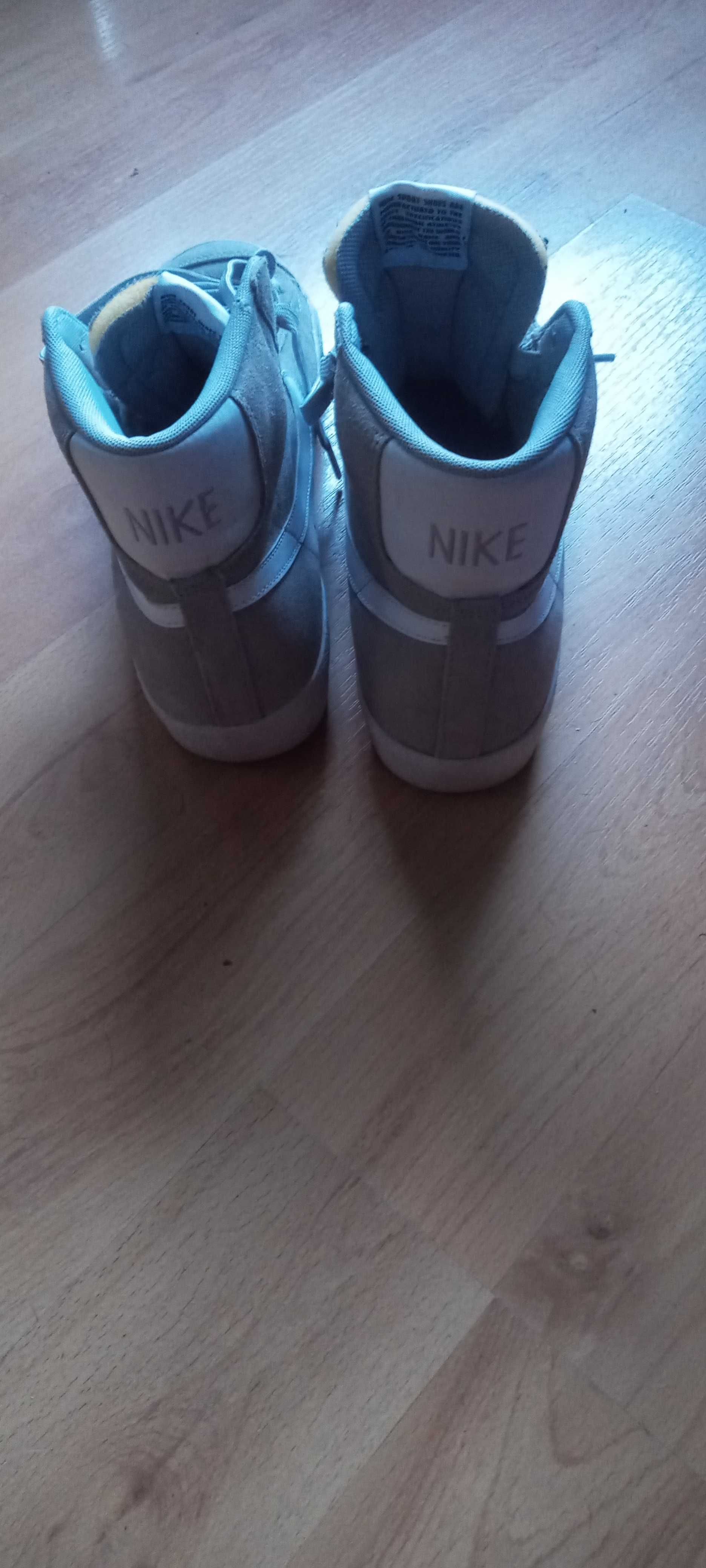Buty adidasy Nike