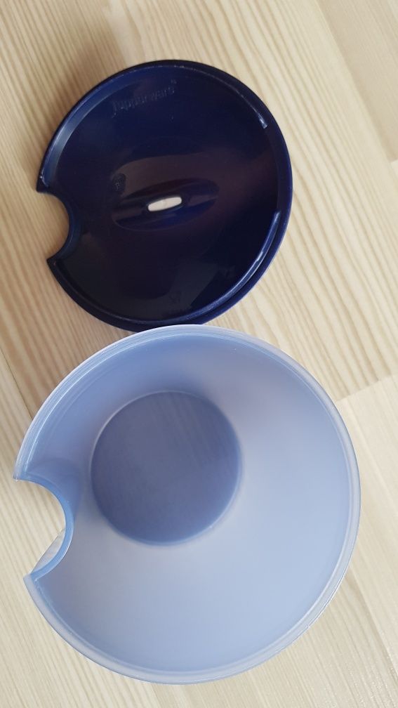 Cukierniczka Tupperware