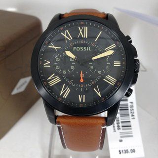 Fossil FS5241 BR