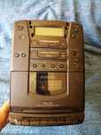 mini wieża sony pmc 212