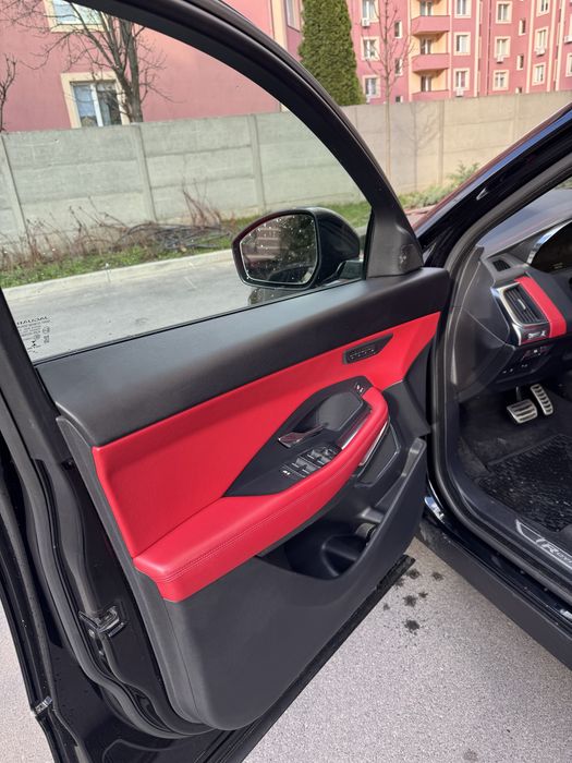 Jaguar E-Pace 2018 P300 R-Dynamic HSE