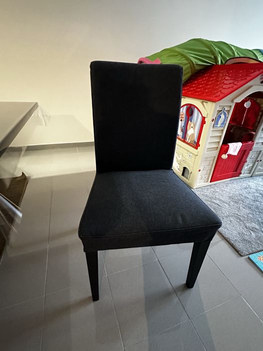 Cadeiras de Refeição - Henriksdal