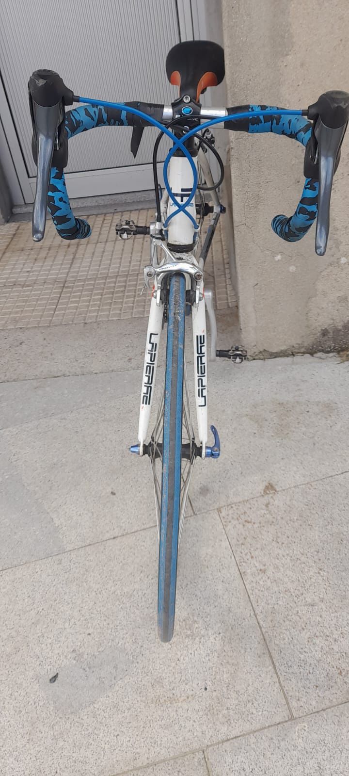Bicicleta estrada Lapierre  roda 24