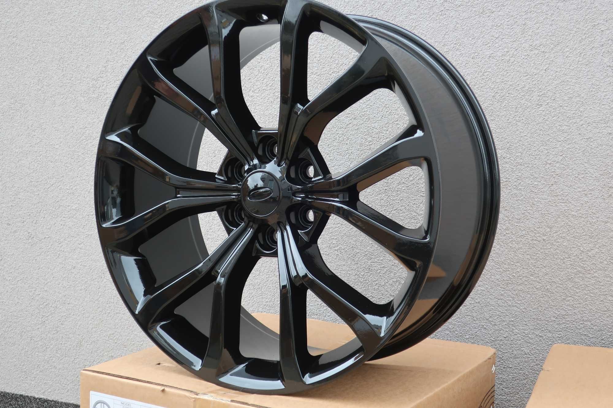 felgi 22 6x135 ford F-150 F150 expedition lincoln navigator mark lt