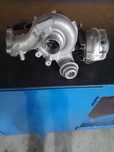 Turbo renault 1.6 dci