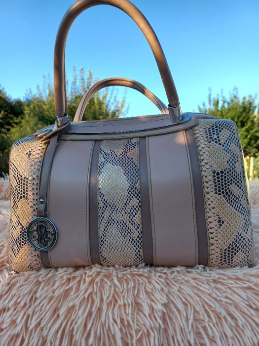 Жіноча сумка еко-шкіра,39×17×15